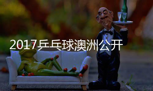 梦v乒乓频洲公s张球澳蔷四强比 陈开赛赛视